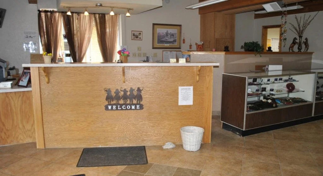 Super 8 by Wyndham Newcastle, Забронировать Мини-отель Ньюкасл Вайоминг