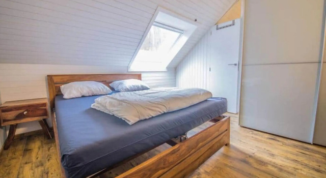 Holiday Home Chez Felix in Ny With Garden and Balcony, Забронировать Отель Отели Land of Ourthe & Aisne 3 звезды, 3*
