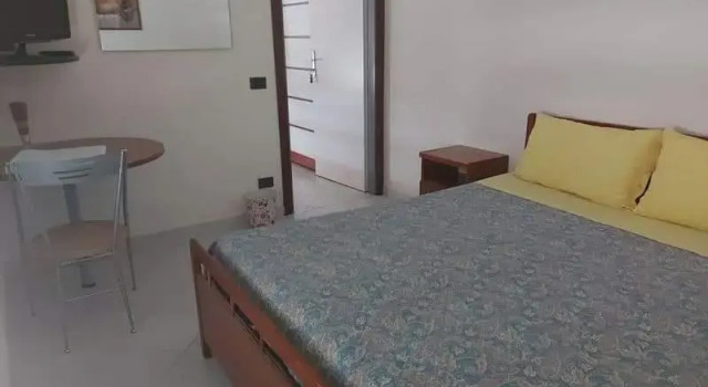 Komfort Zimmer Costapicca