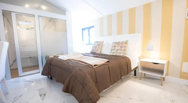 Люкс Superior Spagna Dream Suites