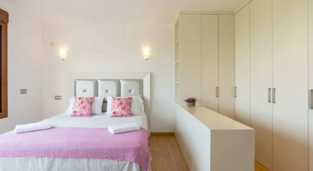 Malagasuite Private Deluxe Villa, Забронировать Вилла Виллы Бенальмадена, рядом с Марипосарио-де-Бенальмадена, Вилла