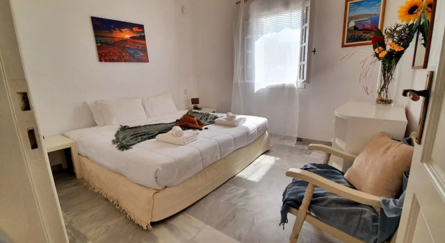 Вилла Allegria Villa