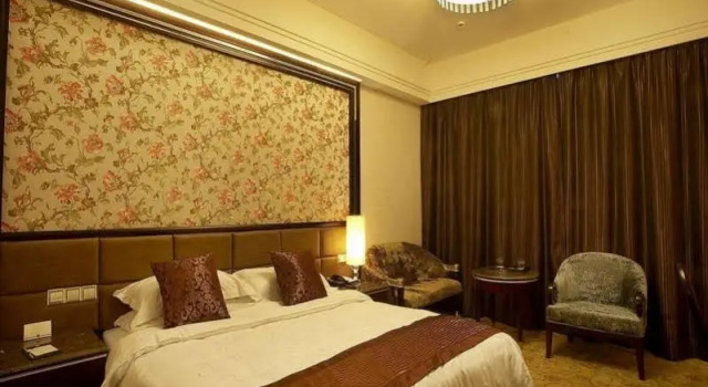 Wenzhou Yongqiang Yuntianlou Hotel, Reserva ahora Hotel Wenzhou Zhejiang