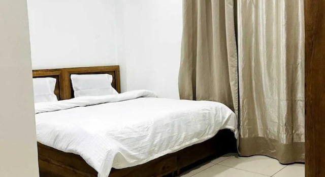 Номер Standard Hotel Noor Inn By GRB