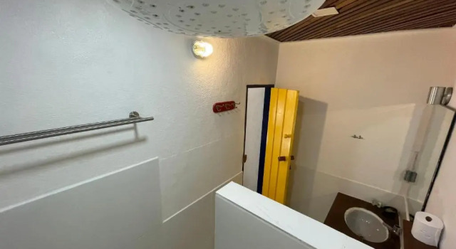 Двухместный номер Standard Casas do Pátio Pousada & Bar