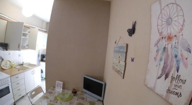 Апартаменты Nice and cosy studio