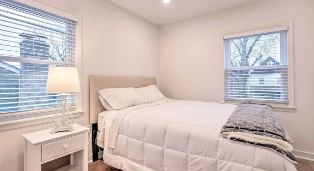 Washington, DC, Vacation Rental By Arboretum, Забронировать Апартаменты/квартира Вашингтон Округ Колумбия, рядом с Brentwood Village Playground