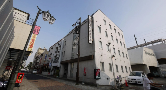 Ueda Ekimae Royal Hotel, Book Hotel Ueda Nagano