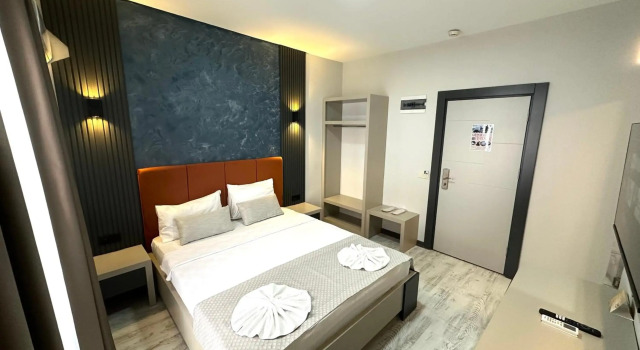 Ale Park Hotel