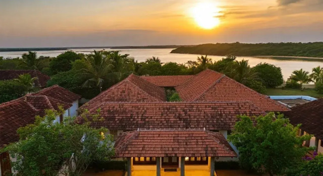 Номер Deluxe Mirage inn