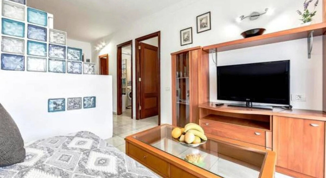 Apartment Av. V Centenario, Prenota Appartamento Hotel a Tenerife con piscina, Piscina