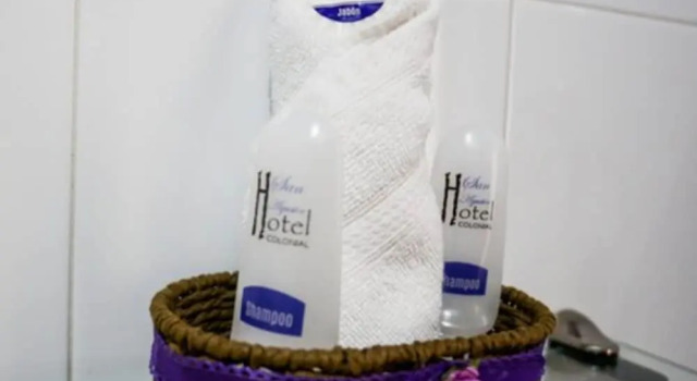 Семейный номер Standard Hotel Colonial San Agustin