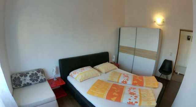 Апартаменты Classic Apartments Villa Rotim