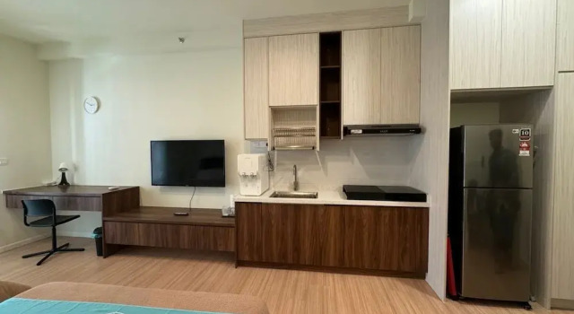 Dian Residence Shah Alam