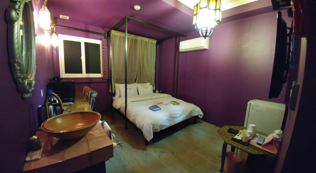 Hotel Yaja Uijeongbu Station, Rezervați Hotel Uijeongbu Gyeonggi-do