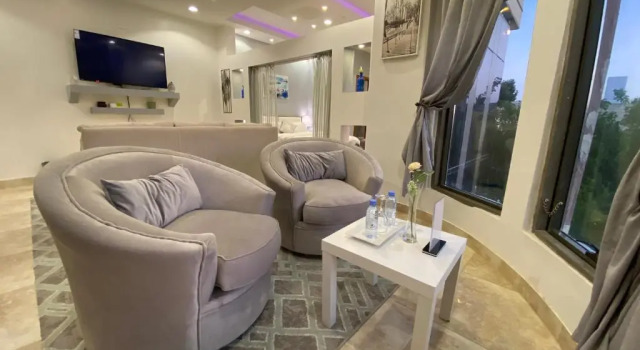 Вилла My Villa Abha