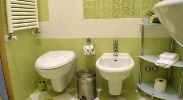 Номер Standard Masseria Asciano