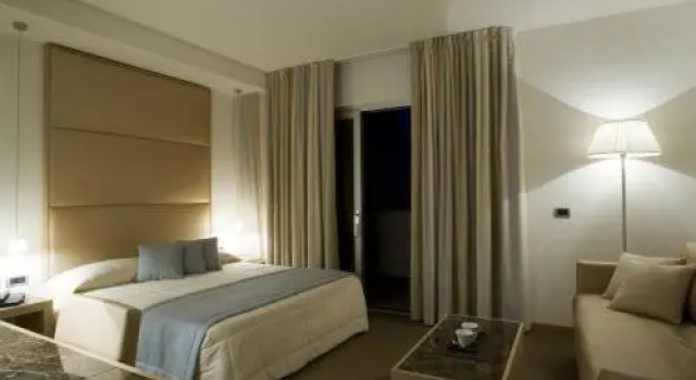 Полулюкс Comfort Hotel Delle Nazioni