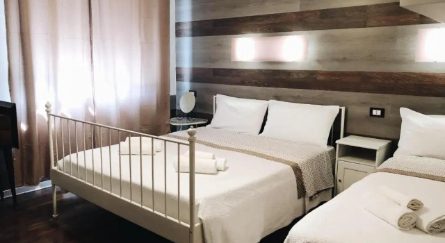 Номер Deluxe Sophia