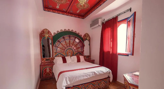 Номер Standard Hotel Madrid