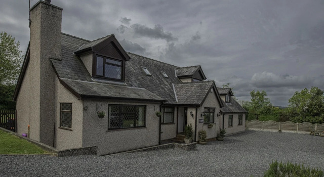 Lon Y Traeth Bed & Breakfast, Rezervați Bed and Breakfast Pentraeth Anglesey