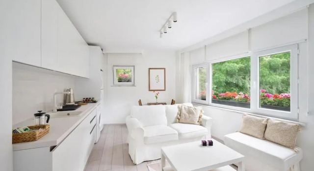 VNG Property - Bebek 20, Boek Hotel Besiktas 