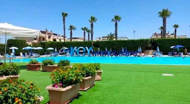 B & B Parco La Laguna, Book Hotel Lago Patria Campania