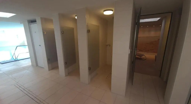 Апартаменты Terrassenhaus Duhnen Wohnung 81