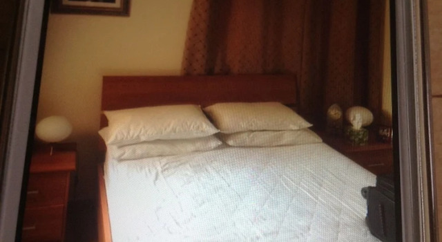 Makenzy 3, Rezerwuj Hotel Hotele 3-gwiazdkowe w Larnaka, w pobliżu District Courthouse, 3*