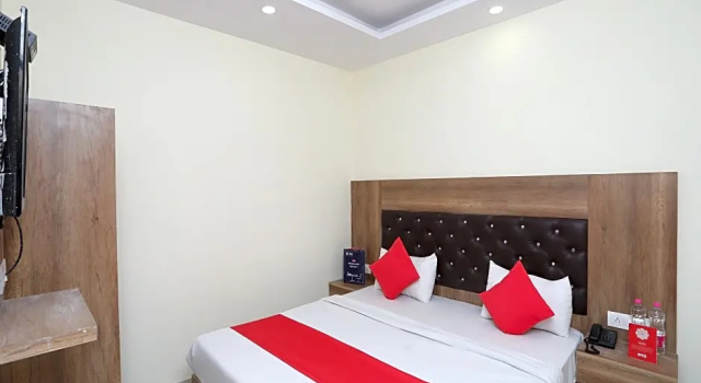 Номер Standard OYO 30462 Hotel Ivy