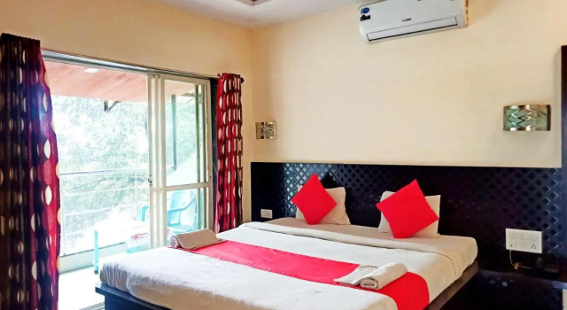 Jijau Residency Mahabaleshwar, Забронировать Отель «постель и завтрак» Отели Махабалешвар с завтраком, Завтраки