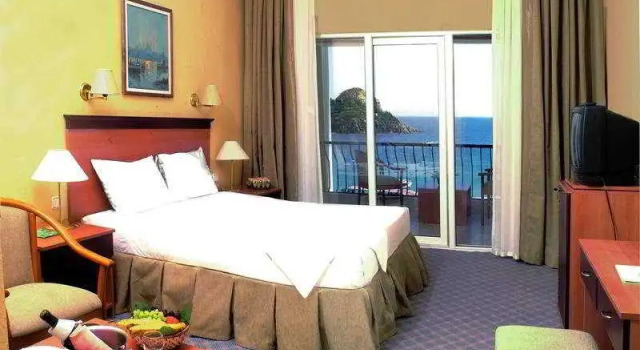 Green Platan Club Hotel&Spa