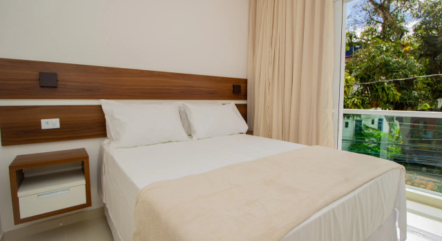 Apart Hotel Bella Vida Suites e Apartamentos