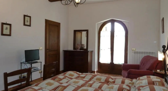 Коттедж Agriturismo San Giovanni