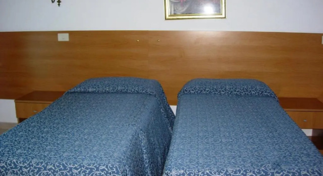 Студия Residence Lodi