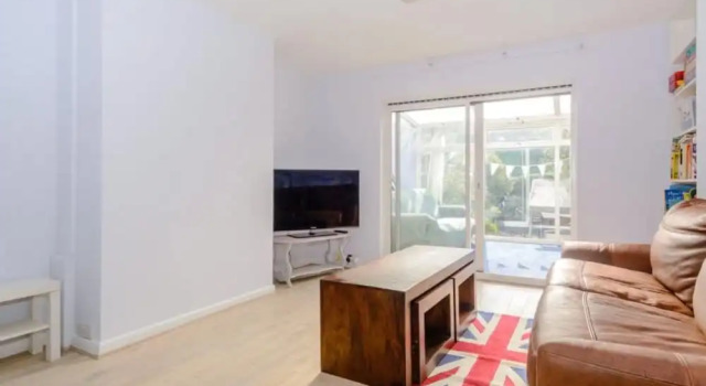 Bathwick Hideaway, Забронировать Отель Отели Англии 4 звезды, 4*