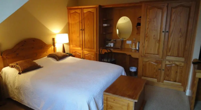Двухместный номер Standard Dingle Bambury House Accommodation