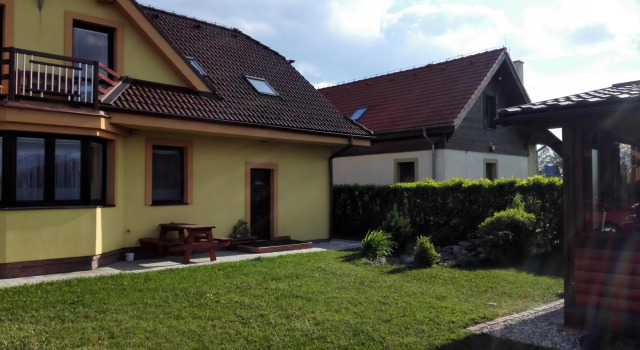 Apartmán Slnečnica