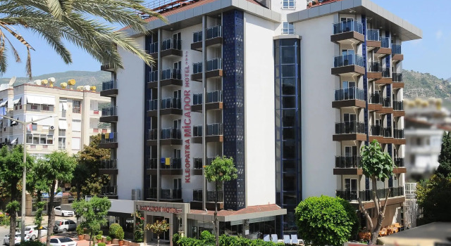 Kleopatra Micador Hotel