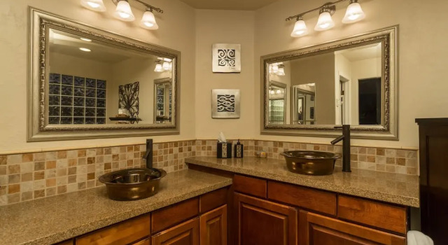 Cave Creek Retreat, Забронировать Дом для отпуска Кейв Крик 