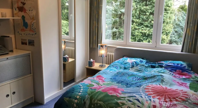B&B - Home sweet home, Buchen Sie Bed & Breakfast Beersel Flemish Brabant