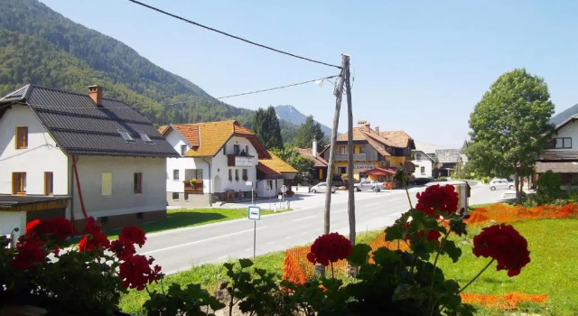 Двухместный номер Standard Rute Hotel and Apartments