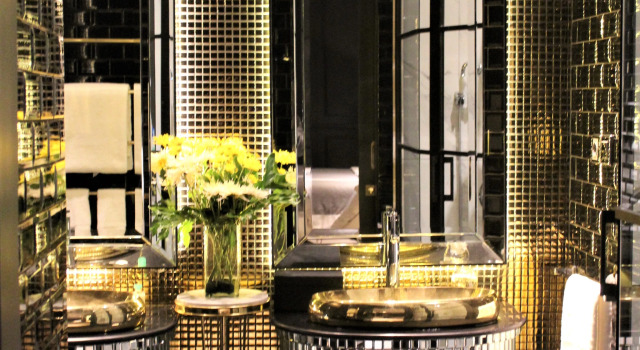 Premier pokoj Sofia Boutique Residence
