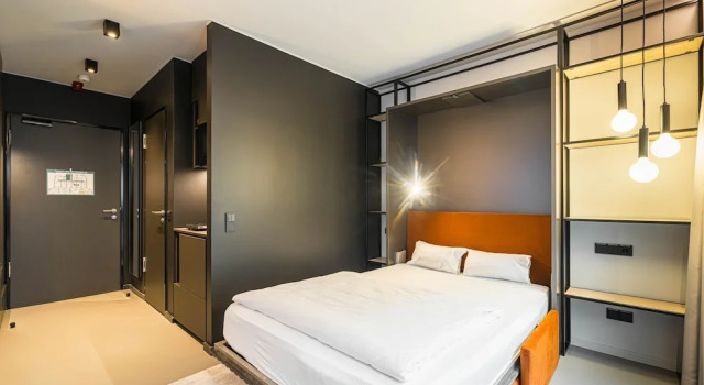 Yuma Managed Apartments Leipzig