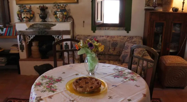 Il corbezzolo suite appartament, Reserva ahora Hotel Castelluzzo Sicilia