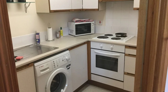 Апартаменты One bedroom Wyvis