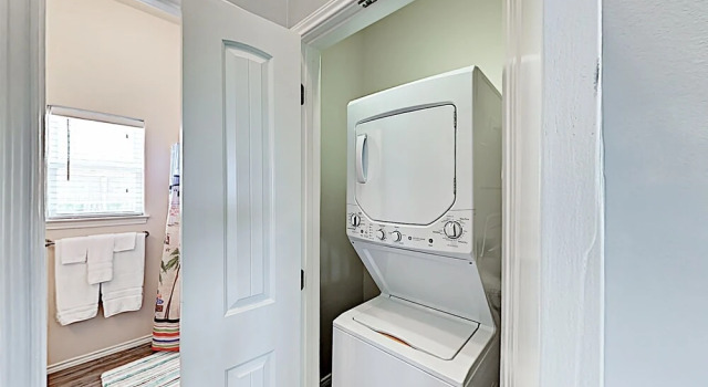 166 S. Nautica - 2 Br Home