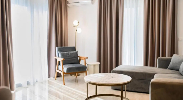 Апартаменты G Star Hotel