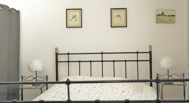 Appartement Cosy et Lumineux idéalement placé, Забронировать Апартаменты/квартира Отели Булонь-сюр-Мер с парковкой, рядом с Museo Libertador San Martín, Парковка
