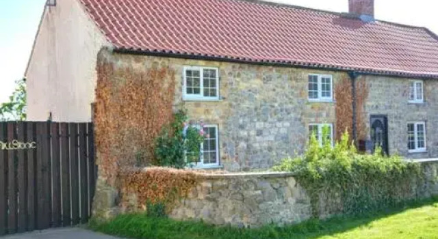 Millstone Cottage